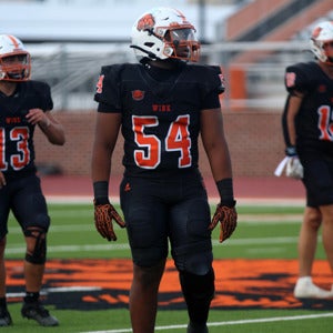 Ja'Kovian Roberson mugshot