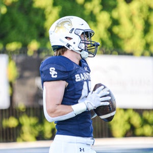 Carter Henley mugshot