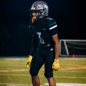 Jeremiah Wise