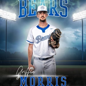 GRIFFIN MORRIS