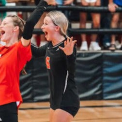 Kadynce Wilson mugshot