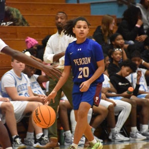 Kaylen Crawley