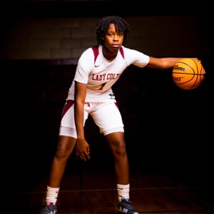 JAMEYA BROWN