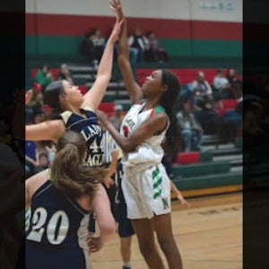 JASMINE MORRIS
