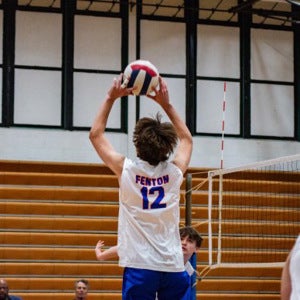 Michael Wrona mugshot