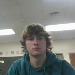 Kian Hodgkinson