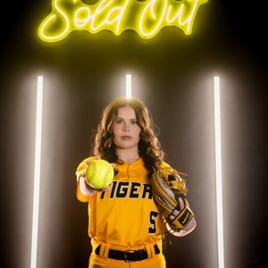 Molly Anderson mugshot