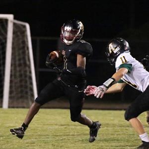 Tay'Shawn Moore