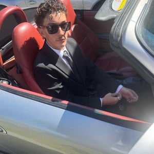 Ian Ramirez