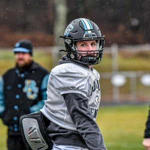 Evan Latterner