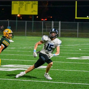 Evan Latterner
