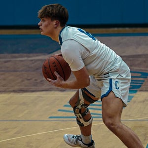 Dylan Ferrell
