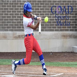 Lanaya Buckner mugshot