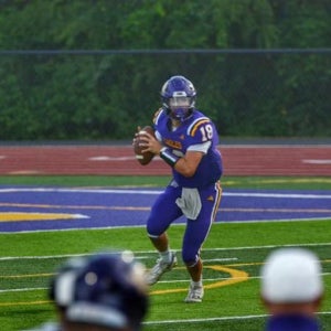 Jack Piening mugshot