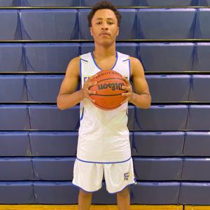 Jaden Nettles