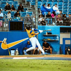 Isaac Garcia mugshot