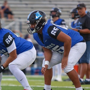Jacob Rivera