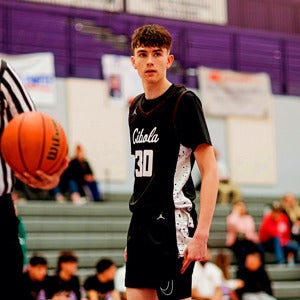 Brayden Peters