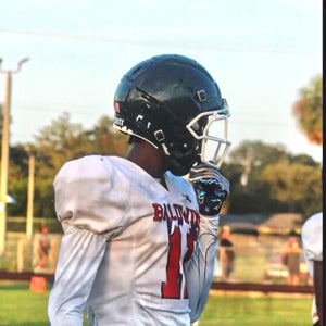 Xavier Cotton