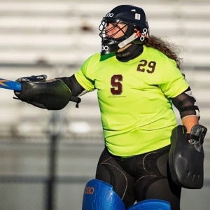 Tess Nowosad mugshot