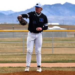 Vaughn Green mugshot