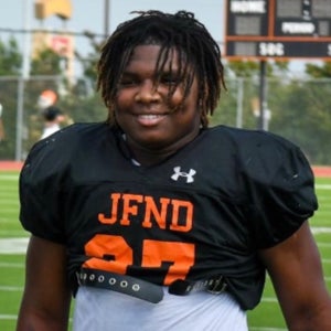 Omarien Davis