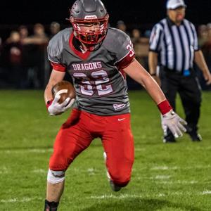 Hunter Smith mugshot