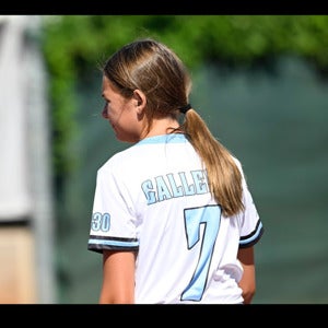 Celia Gallerani mugshot