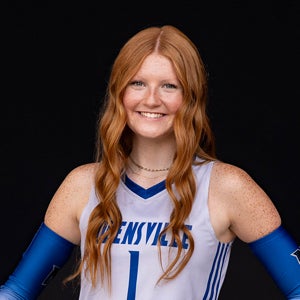 Sadie Deming