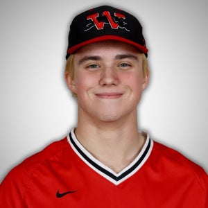 Mason Lang
