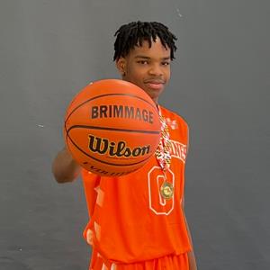 BRANDON BRIMMAGE