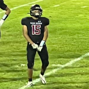 Caleb Nix