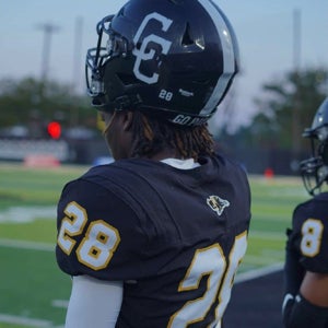 Alfonso McNeil mugshot