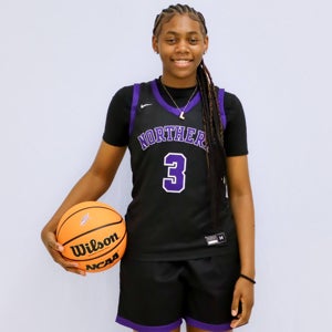LEENA MCFIELD