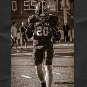 Jayden Nigro mugshot