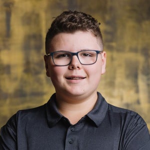 Ryder Hansen