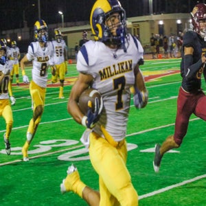 Anthony League mugshot