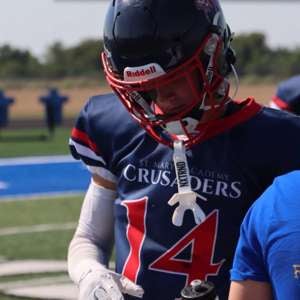 Luke Beaulieu mugshot