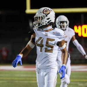 Davion Ross