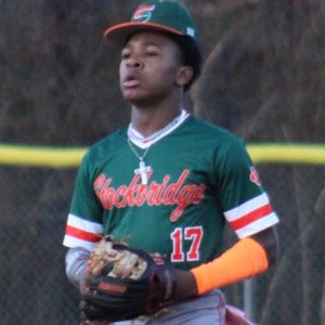 Casey McBride mugshot