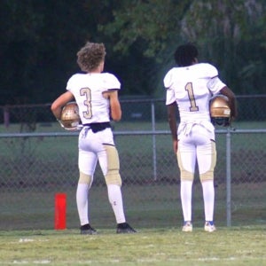Dontavious Smith