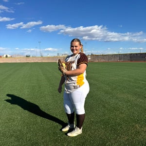 Emily Hodsdon mugshot