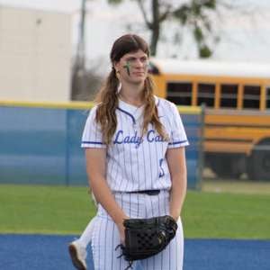 Lillian Williams mugshot