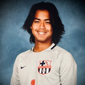 Julian Lagman mugshot