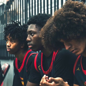 Robert George mugshot