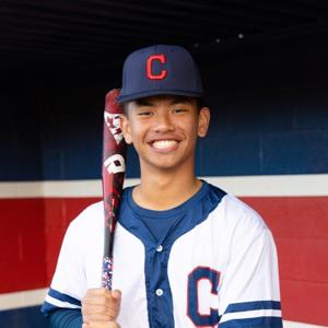 Caleb Chai