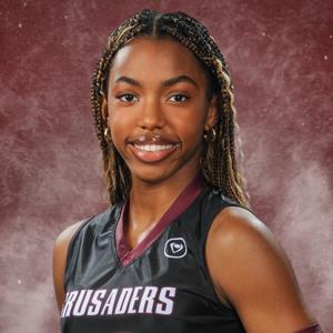 BROOKLYNN WILSON