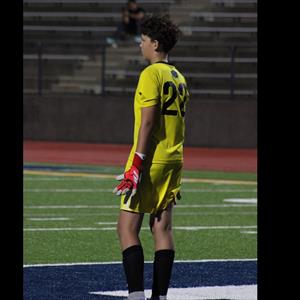 Nathan Henson mugshot