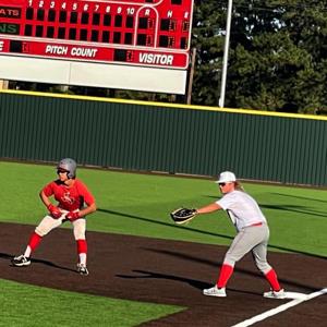 Chase Stuckey