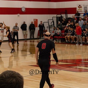 Kole Nungester mugshot